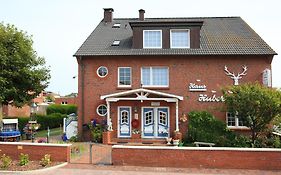 Hotel-Pension Haus Hubertus